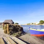 Hébergement de vacances Belle Marina En Bord D'étang *