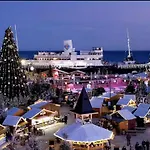 Hébergement de vacances Belle Marina En Bord D'étang *