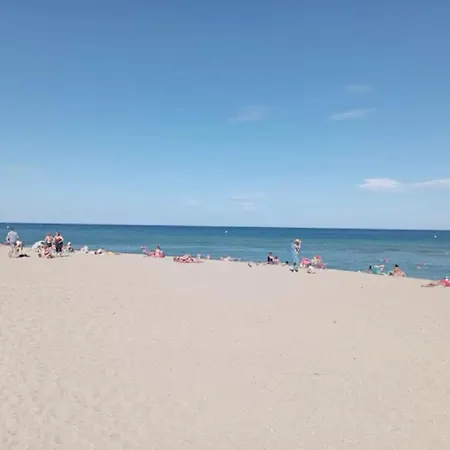 펜션 Belle Marina En Bord D'etang *