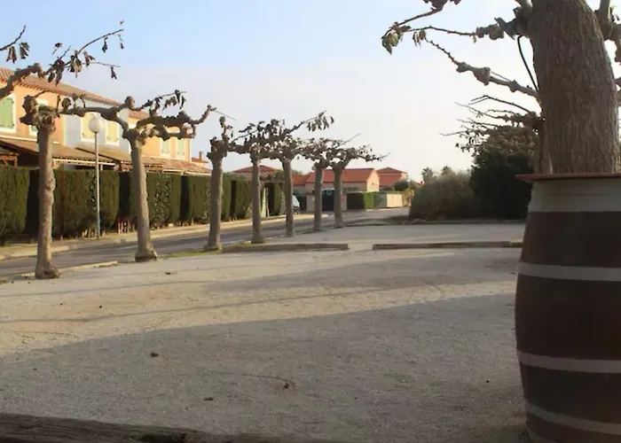 Casa de Férias Belle Marina En Bord D'etang *